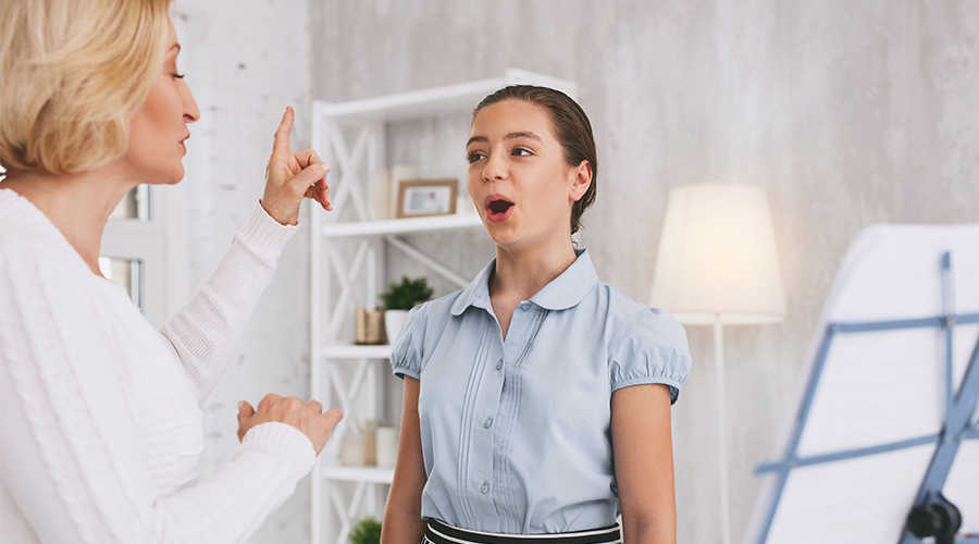 ボイストレーニング